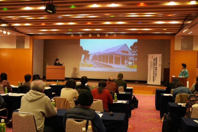 令和7年「静岡県落合会」総会が開催！お客様に喜ばれる機械を 情報集めこれからの茶業へ